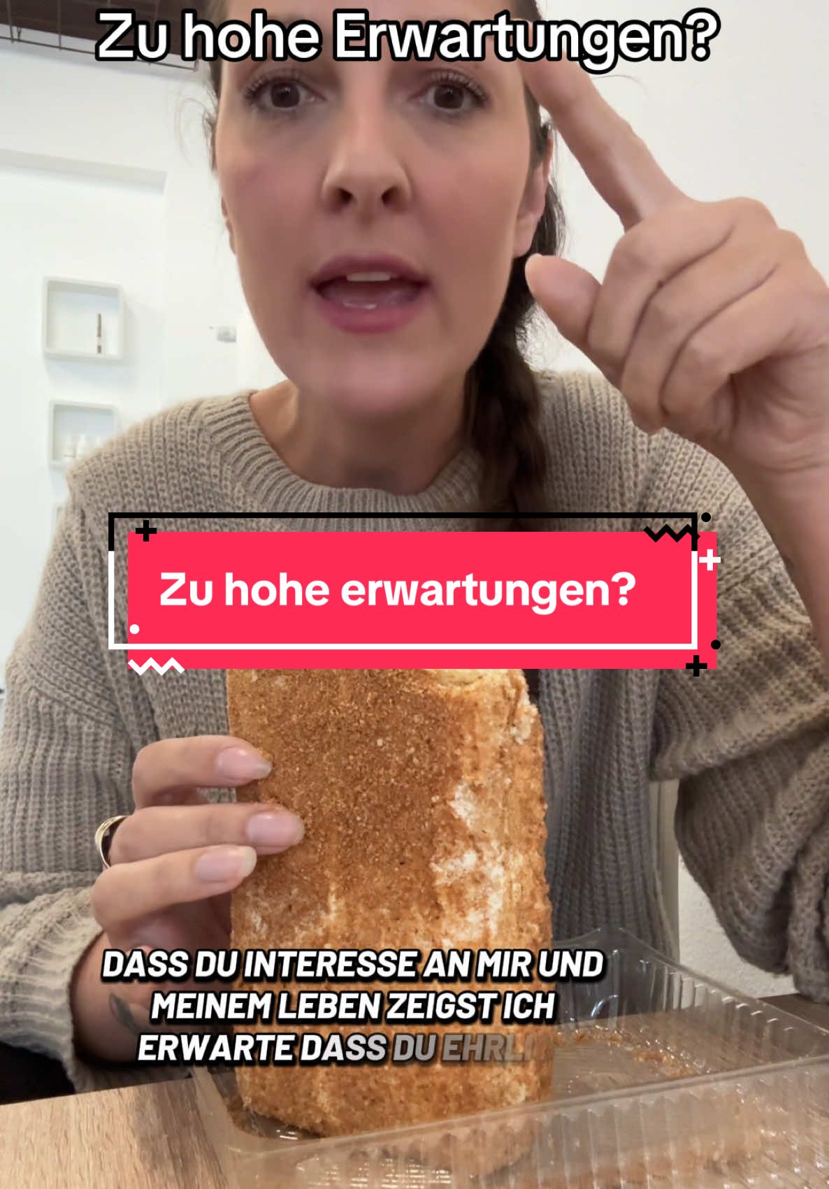 Warum habe ich keine Freunde? #keinefreunde #fakefreunde #ansprüche #erwartungen 