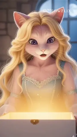 The False Kitten Princess 2 - Part 4 Please Support My Account Share My Content With Your Kind's Thank you all ♥️🙏😊  #catsoftiktok #catstory#kittensoftiktok#kitten#meowflix