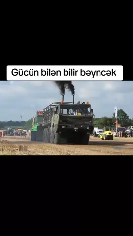 #keşfet #keşfet Kamaz hər yerdə sözün deyir tutar 