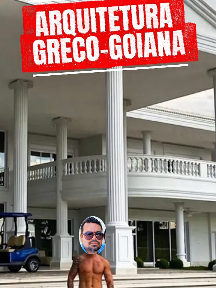 #museu  #humor #arquitetura #gustavolima   #viagemtiktok 
