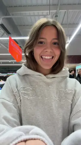 un quesito más en el pasillo de los quesos 😘