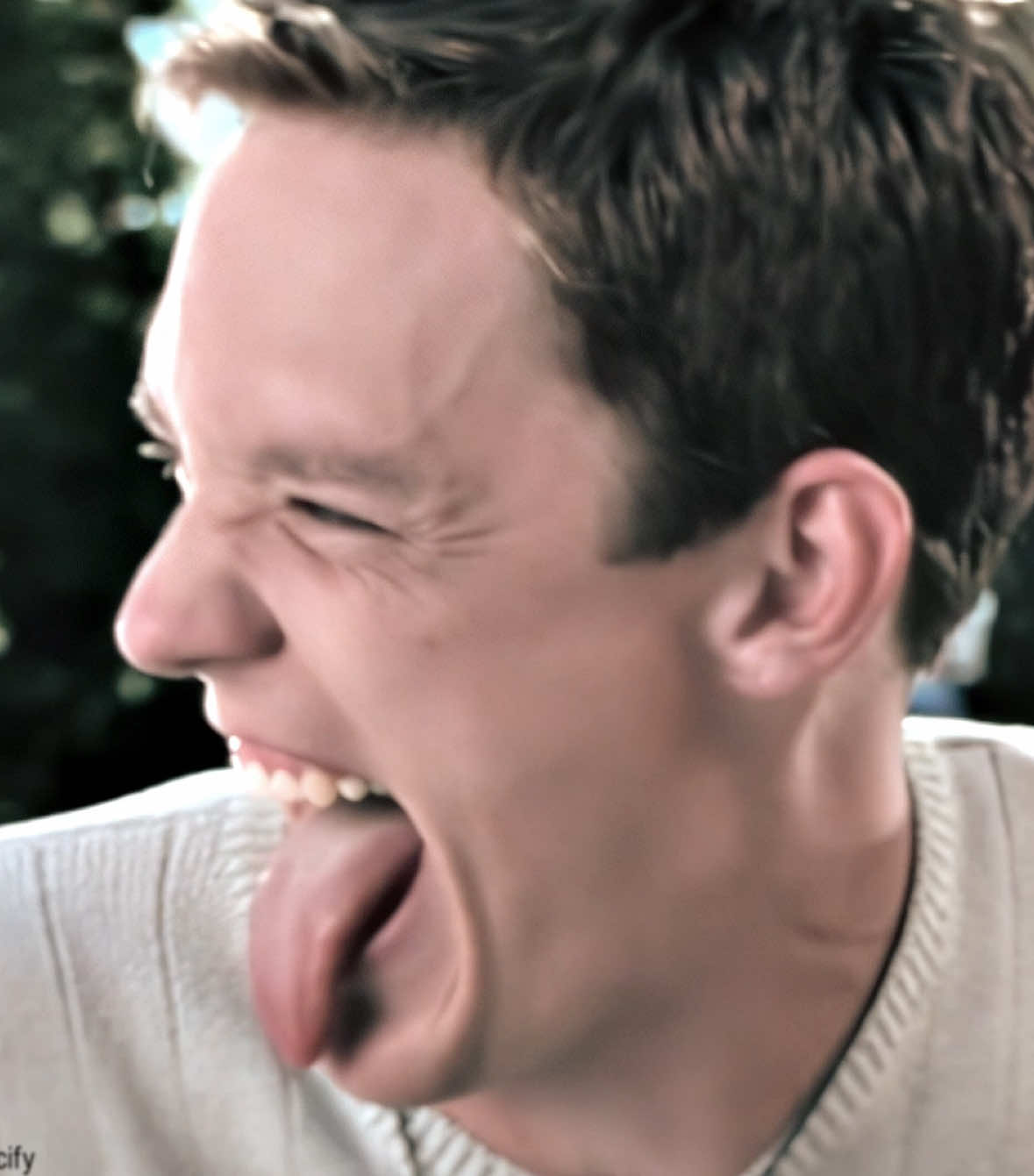 „it’s jill in that fortnite skin! no it’s ethan!! it’s mickey!!!” be for real guys… i know ball. #stumarcher #ghostface #ghostfaceedit #fortnite #fyp 