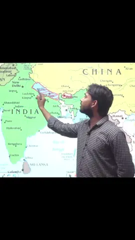 Part 1 Nepal India bodar dispute #india #nepal #bodar #dispute #creatorsearchinsights 