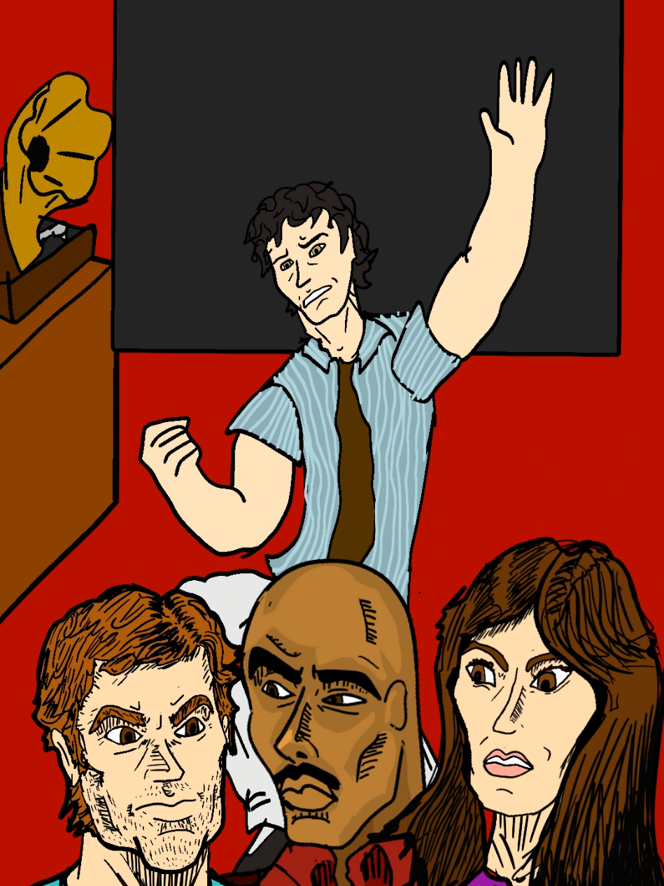 It didn't work out the way I wanted.😭😭 |Dexter animation #memes #funny #dexter #fyp #animation #dextermorgan #brianmoser 