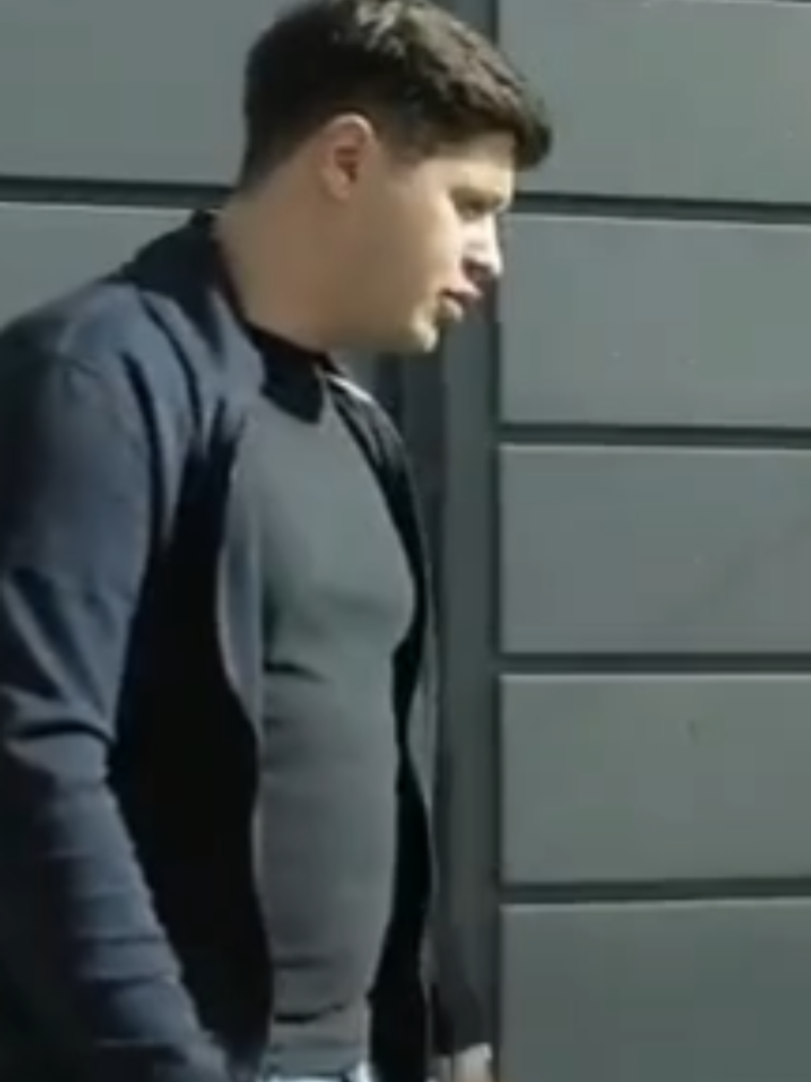վերջին ջանգ 