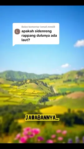 Membalas @ismail.mmd8 
