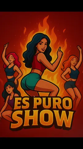 #espuroshow 