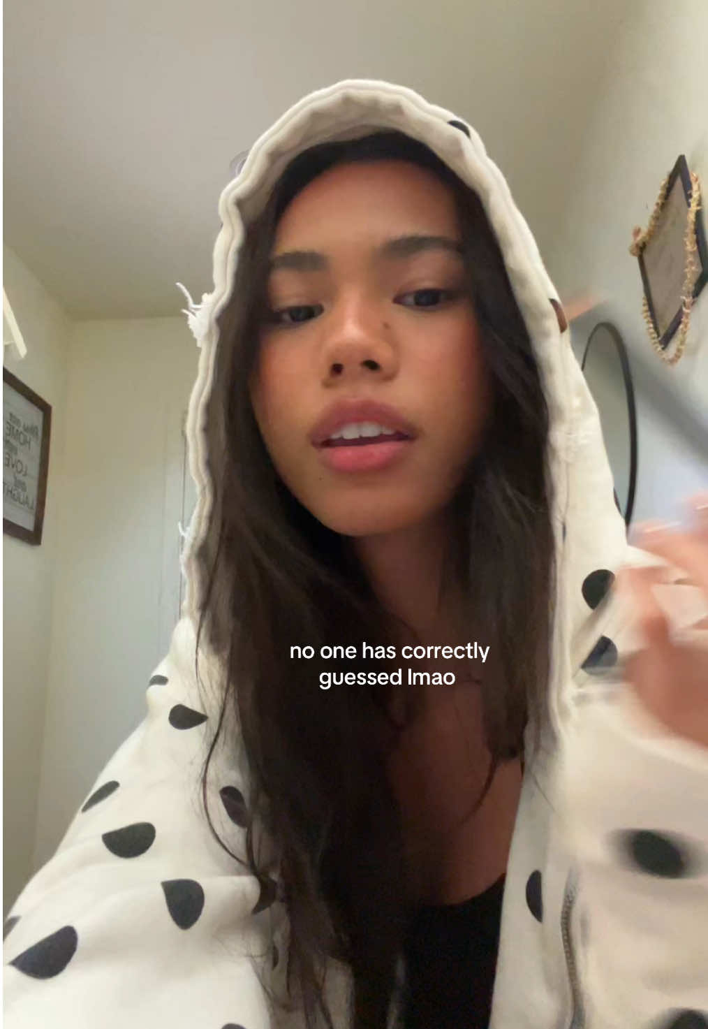 i’m from yo mama house