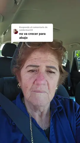 Respuesta a @soiderman33 