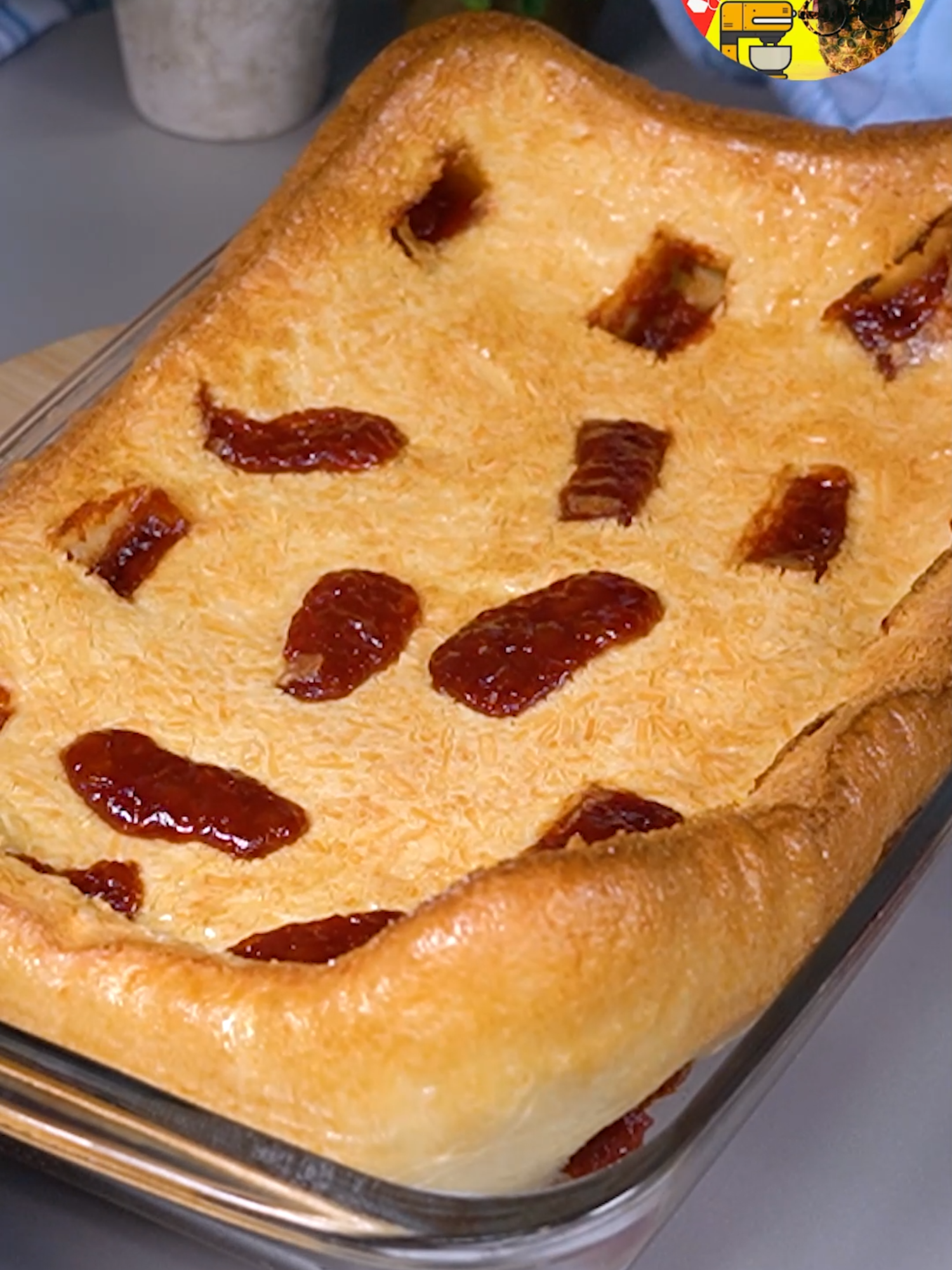 Com quantos anos você descobriu isso#receita #receitas #receitasimples #receitafacil #receitassimples #receitasfaceis #receitaefacil