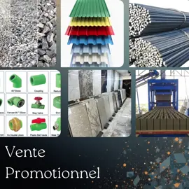 EBAF CONSTRUCTION s’engage à fournir : ✅ Des produits de qualité supérieure à des prix compétitifs. ✅ Des travaux fiables et durables, exécutés selon les normes du BTP. ✅ Un service rapide et professionnel grâce à notre système de commande en ligne. ✅ Un accompagnement sur mesure, adapté aux besoins de chaque client. ⸻ 🏗️ Notre vision Devenir la référence du e-commerce du bâtiment et des services de construction au Congo, en alliant innovation, qualité, performance et proximité.#construction #ingenieurs #congobrazzaville242🇨🇬 #pointenoire #construiresamaison 