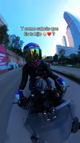 Que te digo ADN 😎👶🏼❤️#cfmoto250sr #biker #paratiiiiiiiiiiiiiiiiiiiiiiiiiiiiiii 