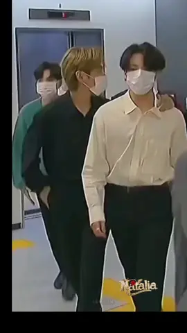 #TAEHYUNG #JUNGOOK  #ARMY 