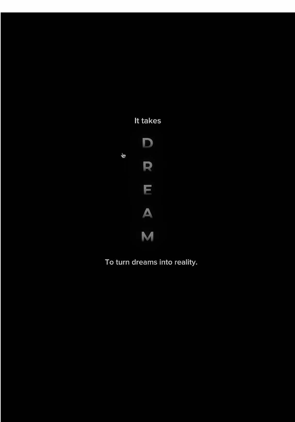“D.R.E.A.M.” It takes Discipline. Routine. Education. Action. Mentality. To turn dreams into reality. Read that again. Then go chase yours. 💯 #motivation #discipline #focus #gym #fyp 