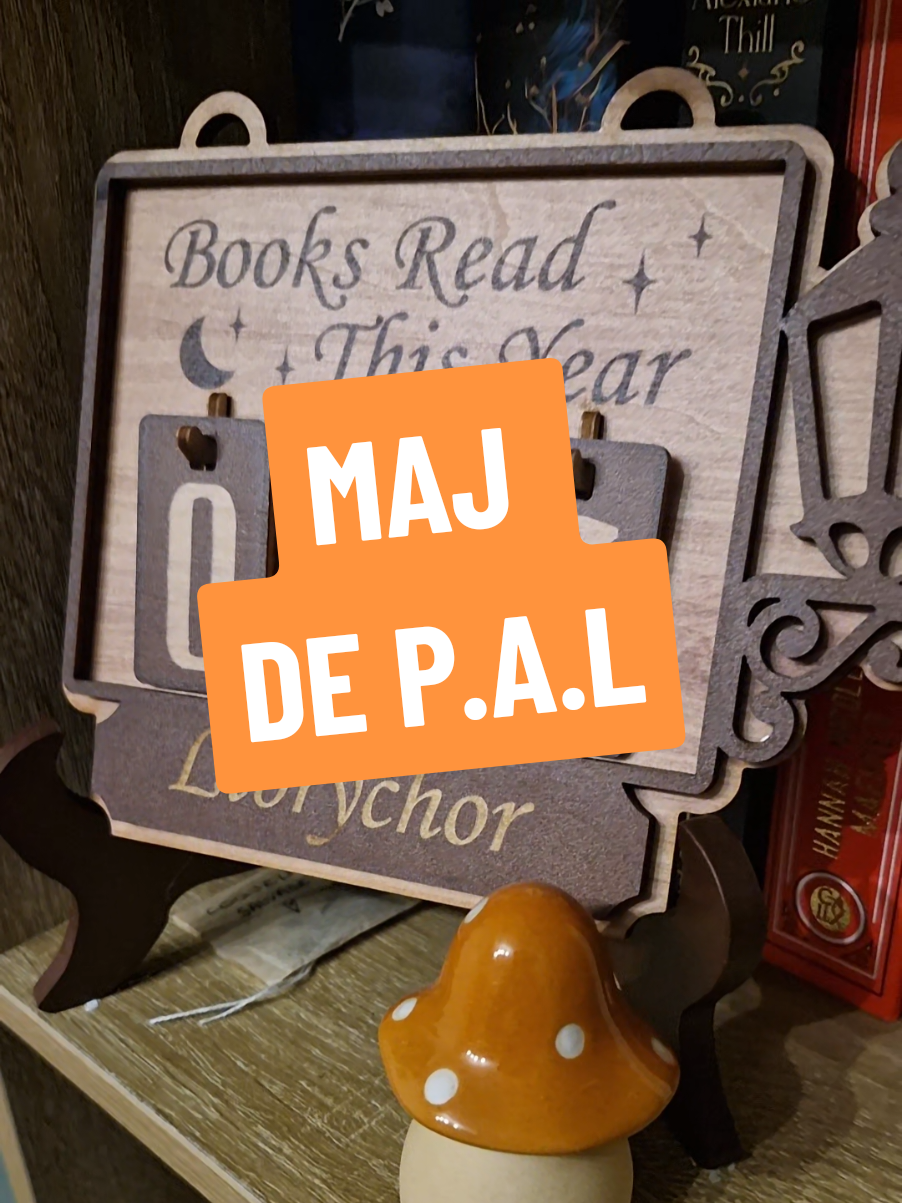 +1 sur l'objectif de l année qui est de 30 livres lu ! 🥳🥳🥳 Mon avis sur Plein-ciel de Siecle Vaelban chez Bigbang arrive bientôt 😉  #pleinciel #fantasybooktok #booktokfrance #vloglecture #updatepal 