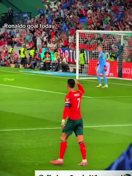 Ronaldo goal today 🔥☠️