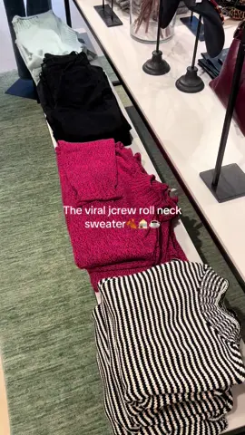 Almost pulled the trigger on the light blue like are you KIDDING #jcrew #outfitinspo #sweaterhaul 