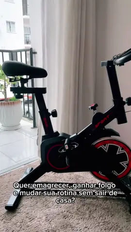Bicicleta Bike Ergometrica Spinning Academia Fitness Profissional 120kg com desconto e entrega rápida aqui no TikTok Shop #spinning #bicicletaergométrica #bike 