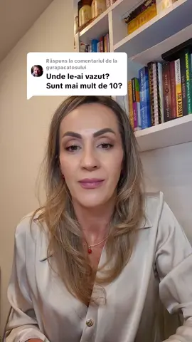 Ca răspuns pentru @gurapacatosului #curaj #oportunitate #femeicareinspira #libertate #meritimaimult 