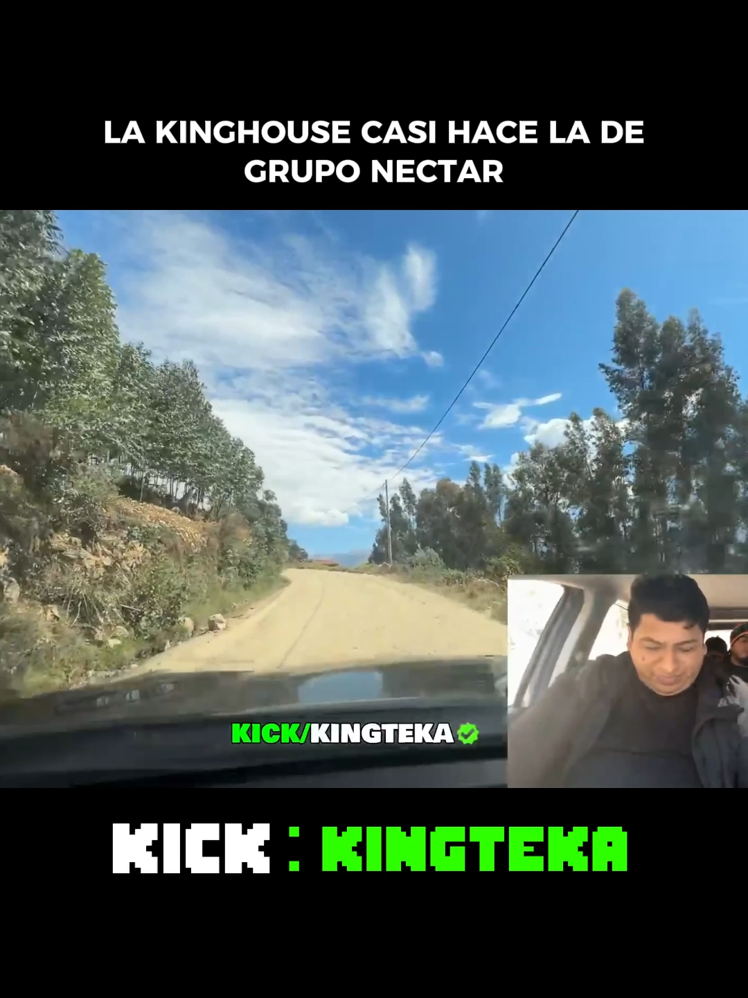 kingteka casi se va con el grupo nectar al cielo #kickperu #kingteka #dota2 #kickperu💚 #fyppppppppppppppppppppppp #paratiiiiiiiiiiiiiiiiiiiiiiiiiiiiiii #tiktokperu #tiktokpe #peru🇵🇪 #fypperu #macariusdota2 #smashdota #sandraskins #butisito