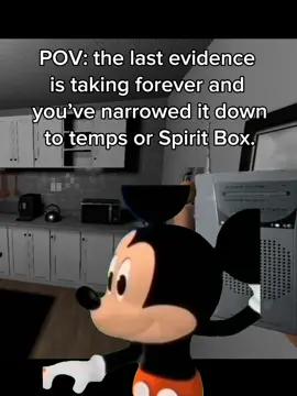 Nothing irks me more. #fyp #phasmophobia #phasmaphobiaclips #gaming #phasmaphobiafunny 