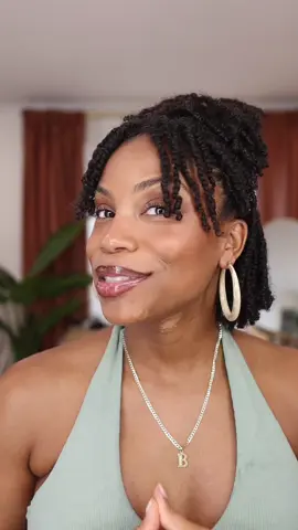 It’s something so satisfying about enhancing natural beauty 🤭 ent #melaninmakeup #makeupforbeginners #beginnermakeup #simplemakeuplook https://liketk.it/5r9Ux