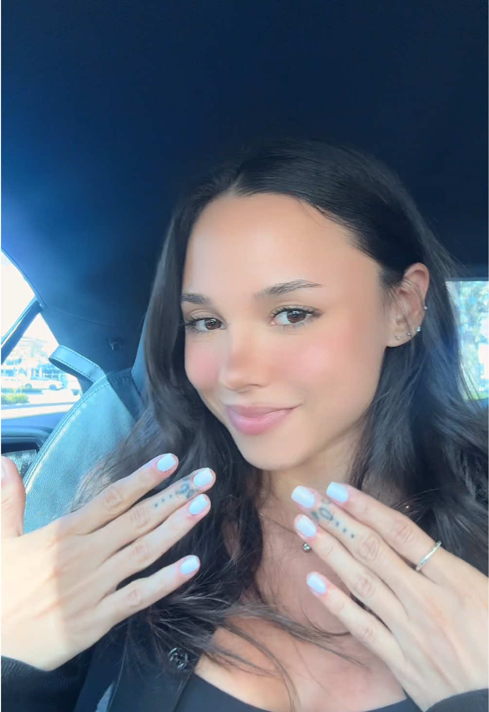nails for dayyyss