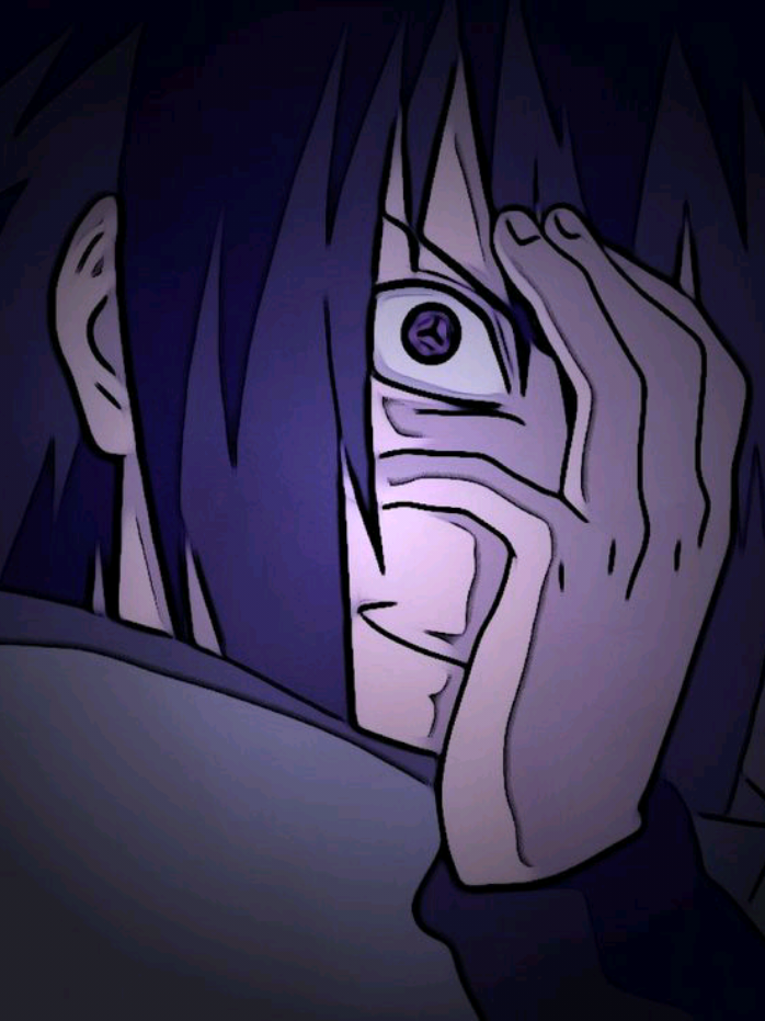 siga para maís vídeo 🔥 #edit #sasuke #uchiha #anime  #paravoce 