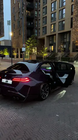 BMW G90 YACHT #G90 #M5 #viral 