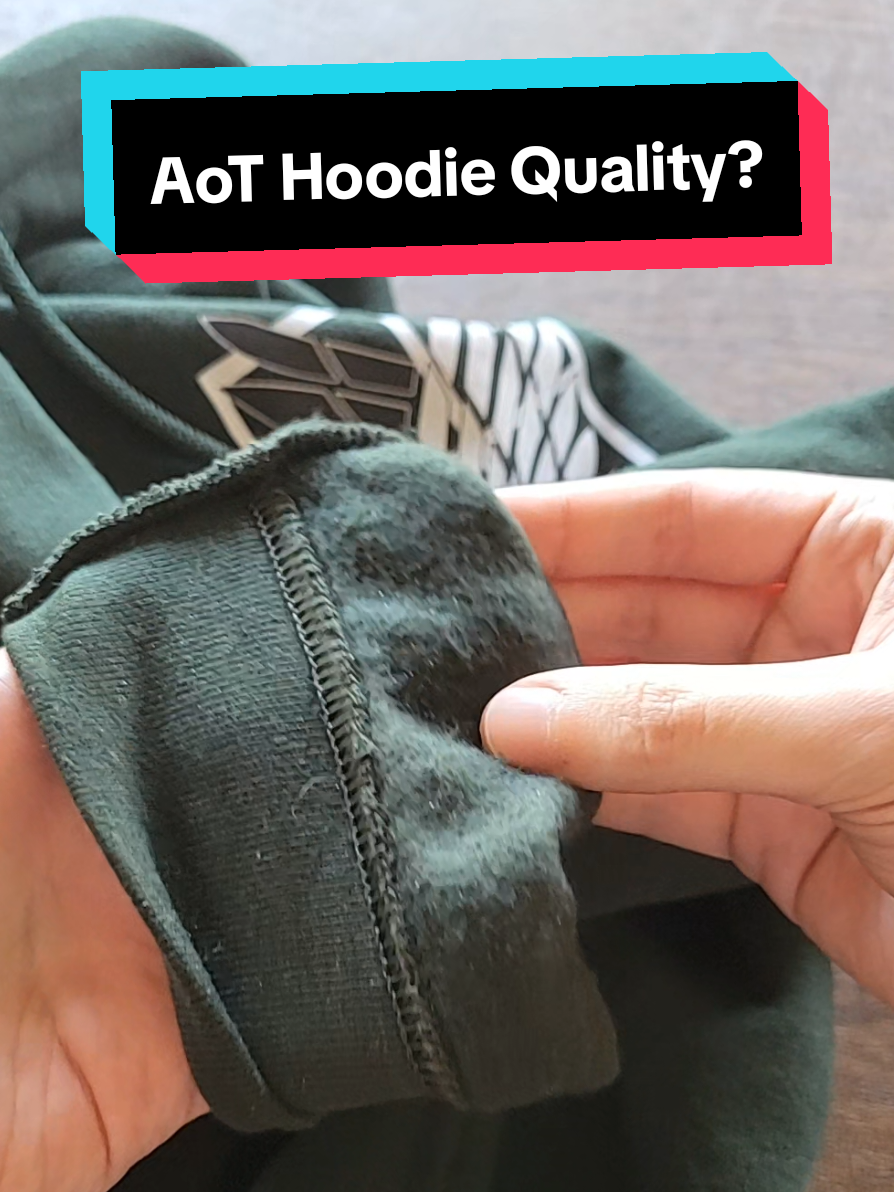 It's a 50% cotton and 50% polyester heavy blend mix hoodie. As for sizing I'm 6'2