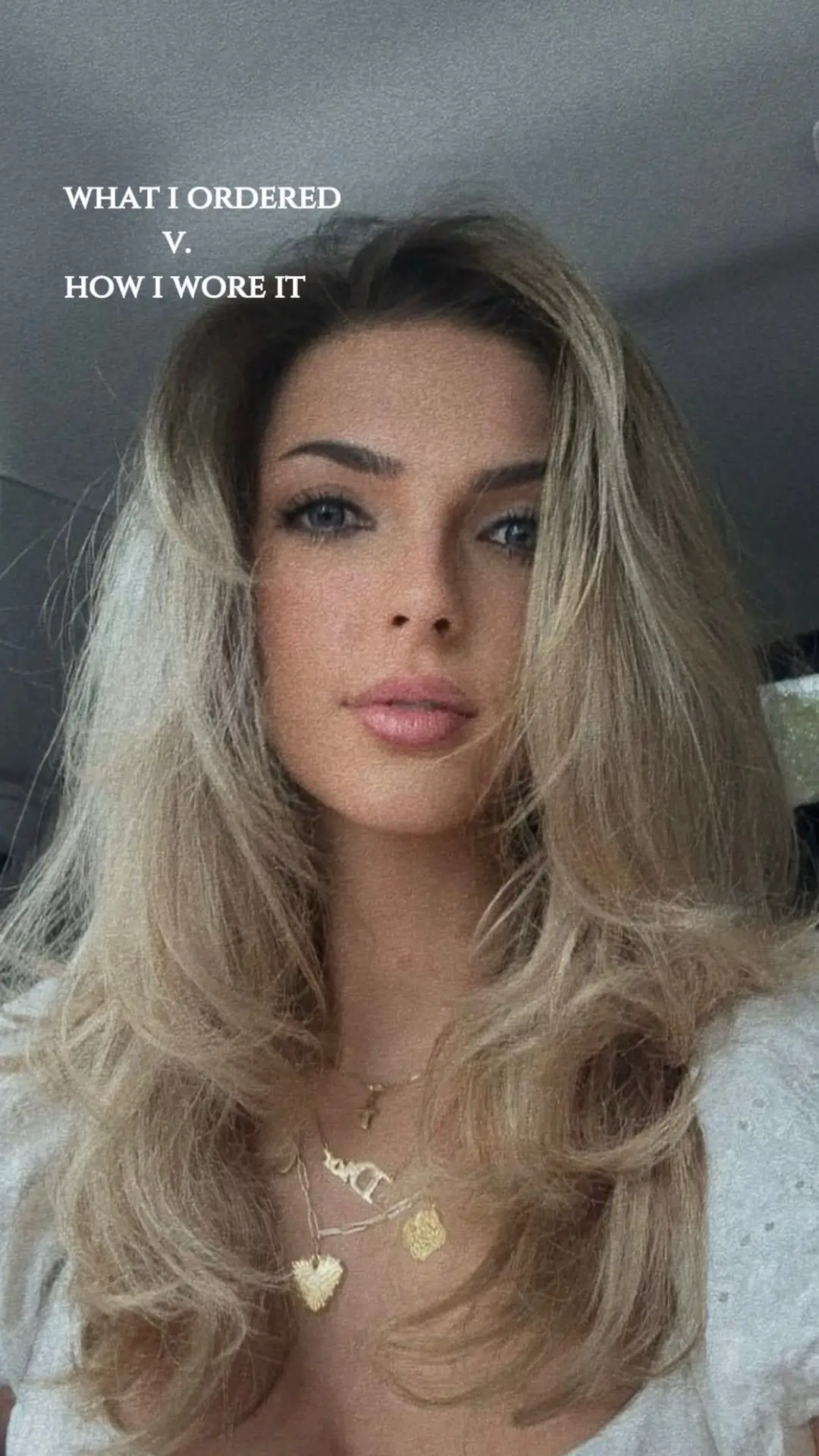 What I ordered v how i wore it 🍂🍁 Stay tuned for the trendiest by searching and following SHEIN store names SHEIN BAE,MISSGUIDED . #SHEINtrends #ad #SHEINforAll  Use 2509USQScchloecrawford318  @SHEINUS @shein_official  #fallfashion #fashioninspo 