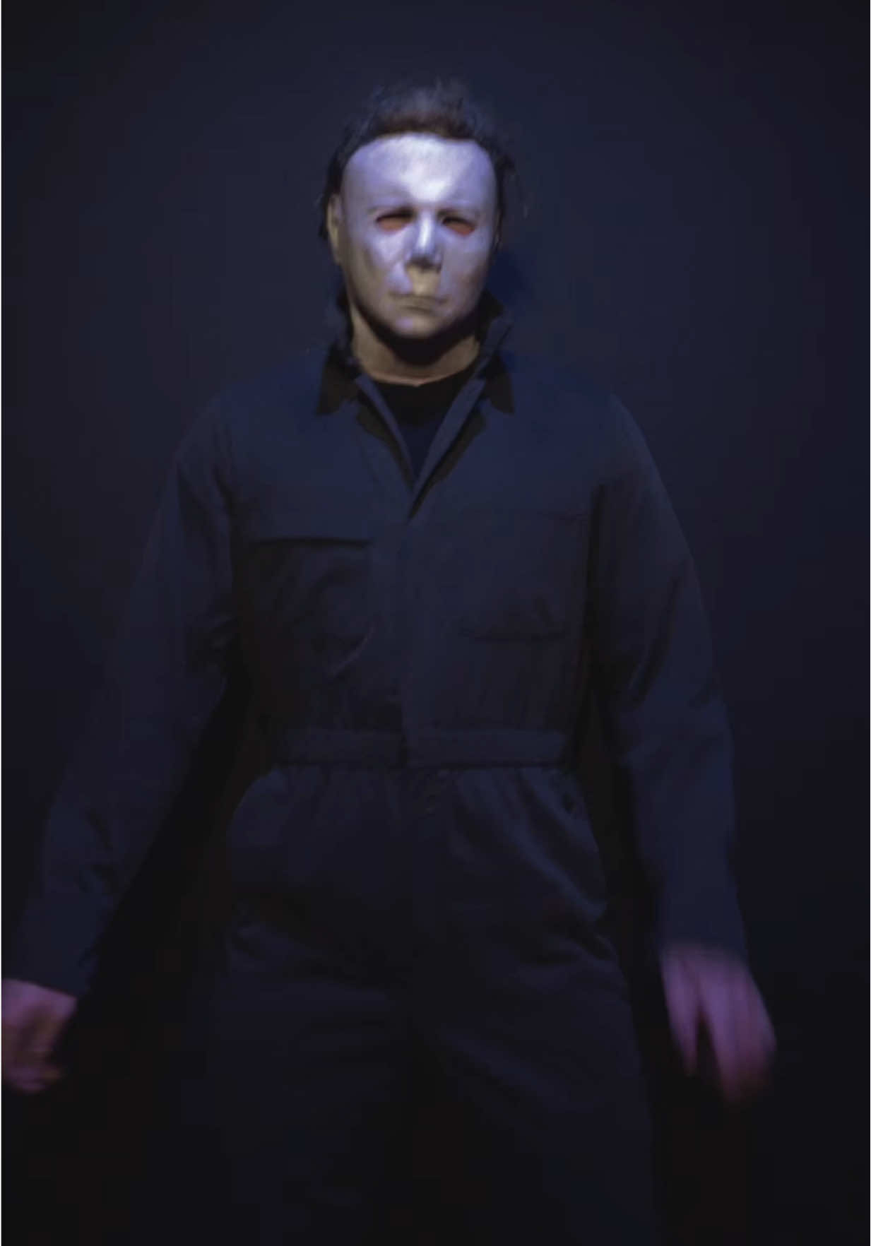 Bodies all over the floor #michaelmyers #halloween #spookyseason #michaelmyersoftiktok #bodieshitthefloor 