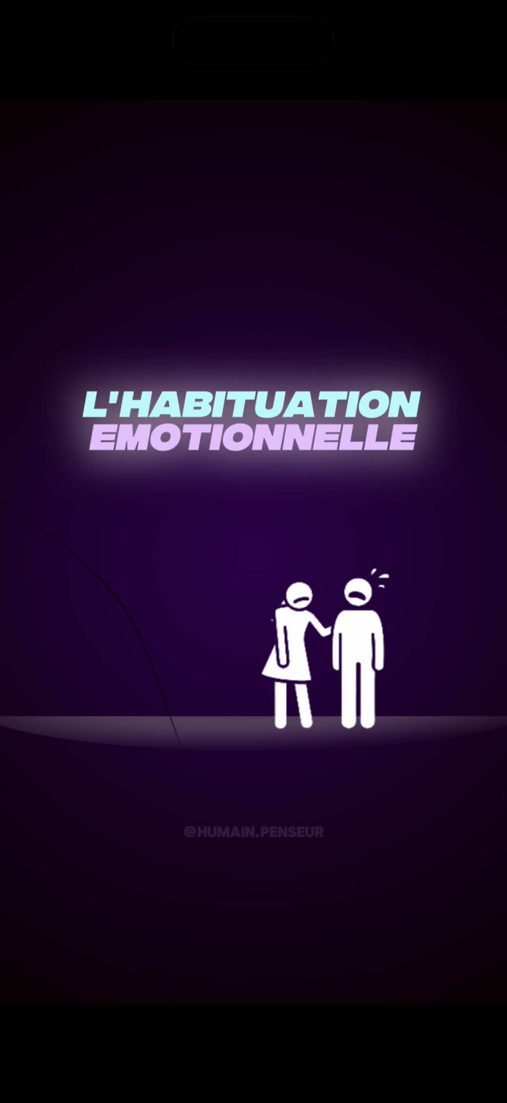L’habituation émotionnelle : Pourquoi en psychologie certaines relations semblent perdre leur magie avec le temps, alors qu’en réalité, rien n’a vraiment changé ? #psychologie #santémentale #emotions 