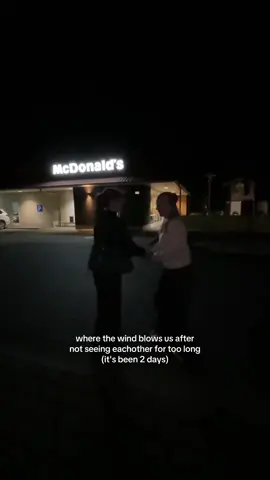 we need that gossip #BestFriends #foryou #mcdonalds #gossip #missher 