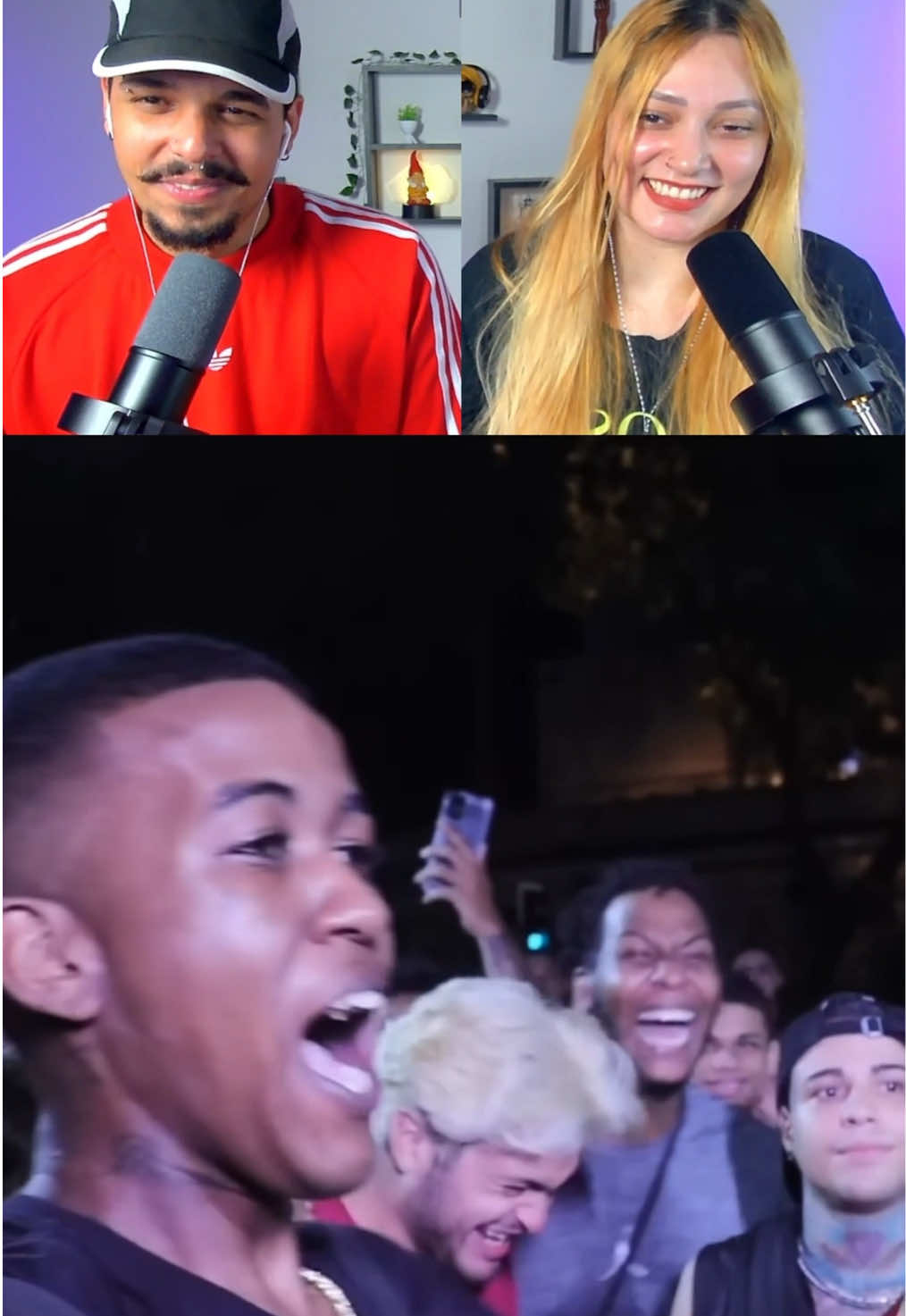 batalha ÉPICA! 🔥 JHONY x MAGRÃO 🔥