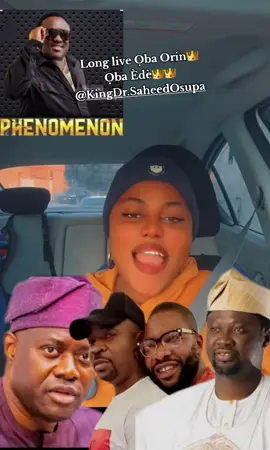 Long live Ọba Orin👑 Ọba Èdè👑👑 @Hon (Dr) Audullah S Mosadoluwa @kokozaria @mc oluomo nation  #olufimoworldwide #highlight #viralvideo #saheedosupa 