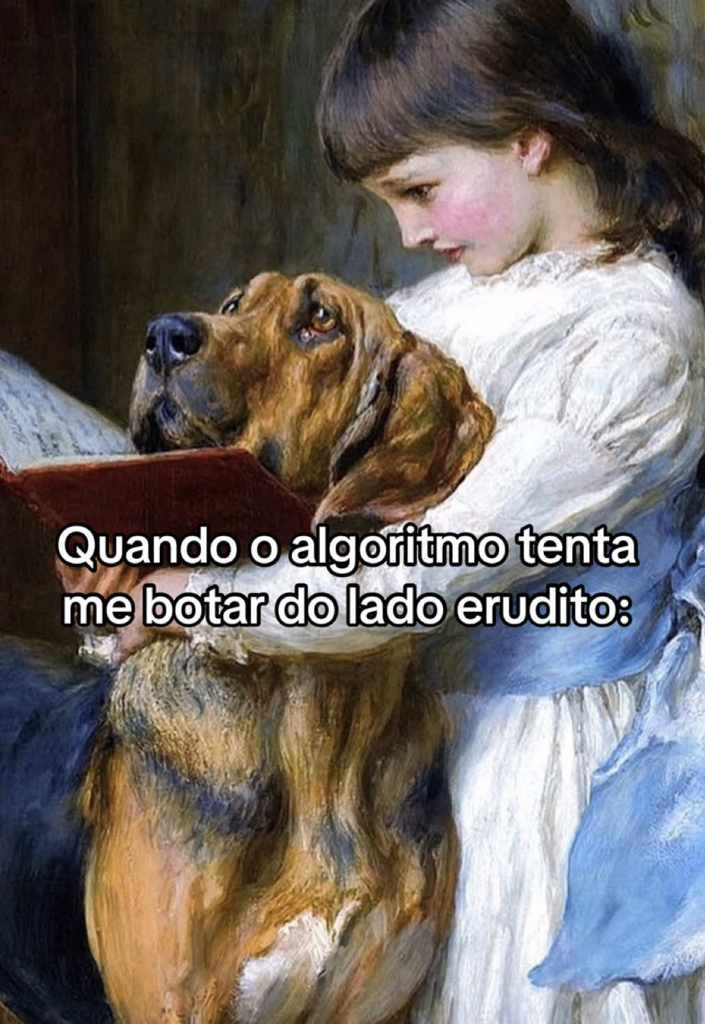 Siga e evolua diariamente!  #medieval #portugues #elegante #humor #meme 