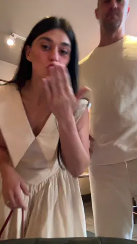 forever thankful for my Mr. 🤍  #husbandwife #fyp #lover 