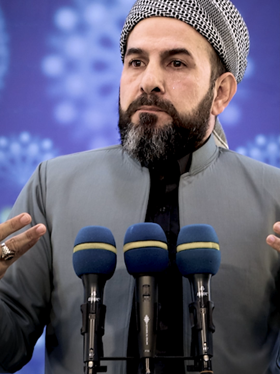 ئەنجامدانی نوێژی بەیانی هۆكاری خۆشبەختی بەرەكەتە لە ژیان ! مامۆستا ڕێبوار حوسێن #وتاری_مامۆستایانی_ئاینی #مامۆستا_ڕێبوار_حوسێن #mamosta_rebwar #پۆستی_ئاینی🕋 #مامۆستا_ڕێبوار #fyp