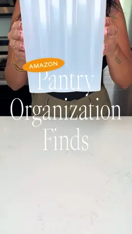 Pantry Essential! 🔗 to 🛒 this video in bi0 🔗🍪👩🏽‍🍳✨ Ready to take your organization up a notch in your pantry? This container is fantastic! Extends the freshness of your cookies or crackers and looks so sleek!  Love that my entire pack of Oreos fits in it! The reseal packaging just does not keep our cookies fresh long enough. But this does the trick! Highly recommend! ⭐️⭐️⭐️⭐️⭐️ #neatlyembellished #pantryorganization #pantryrestock #asmrrestock #organization                      