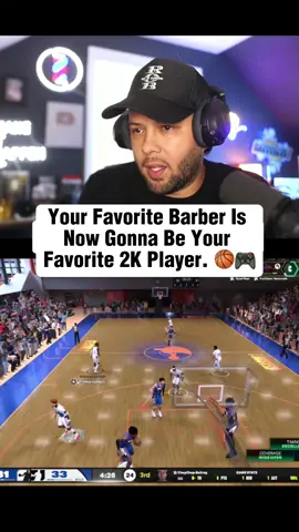y’all play 2k? 🏀 what’s your gamer tag? 🎮 #nba2k #nba2k26 