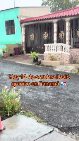 #granizo #panama🇵🇦 #pty🇵🇦 #pty #panamatiktok 