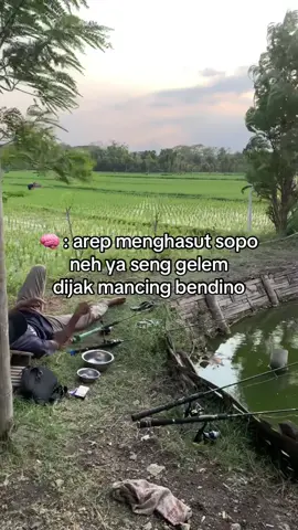 🤣 #fyp #fishing #mancingmaniamantap🐟🎣 #mancing 
