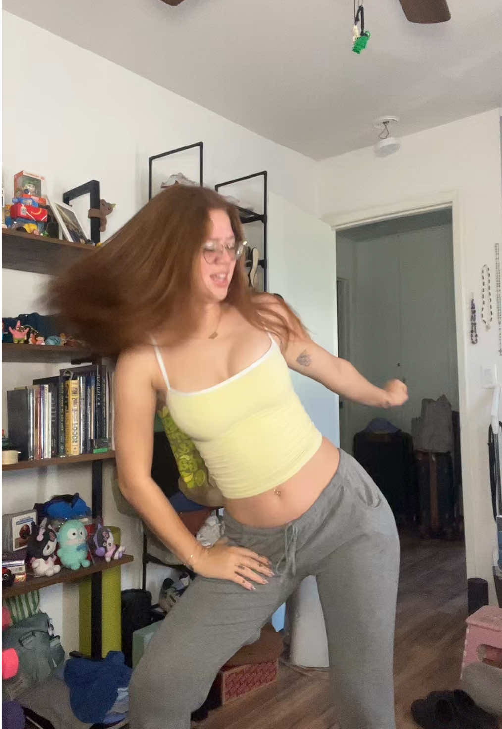 I BE DOIN WHAT I WANT 🤭🤭😝😝 dc @Kyler F****** Irby 