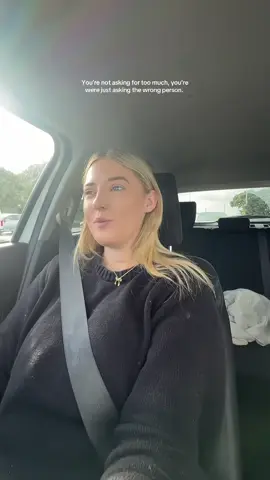 you deserve everything and more. 