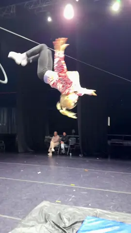 Back flip