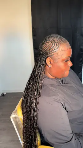 35 swerve braids 😍😍Taking walk ins tomorrow call 9544878770  #fyp #dmvhairstylist #dmvhairstylist #africanbraids #marylandhairstylist 