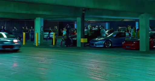 Me demoré un buen haciéndolo 😫✋🏻 #tokio #RyF #fastandfurious #edit #Viral 