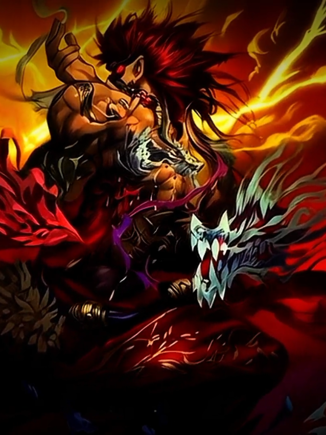 One of the best parts of the novel  The War of Fate and the Beginning of the End One of the greatest writings of all time the peak of enjoyment man..... #novel #webnovel #reverendinsanity #fangyuan #peak 