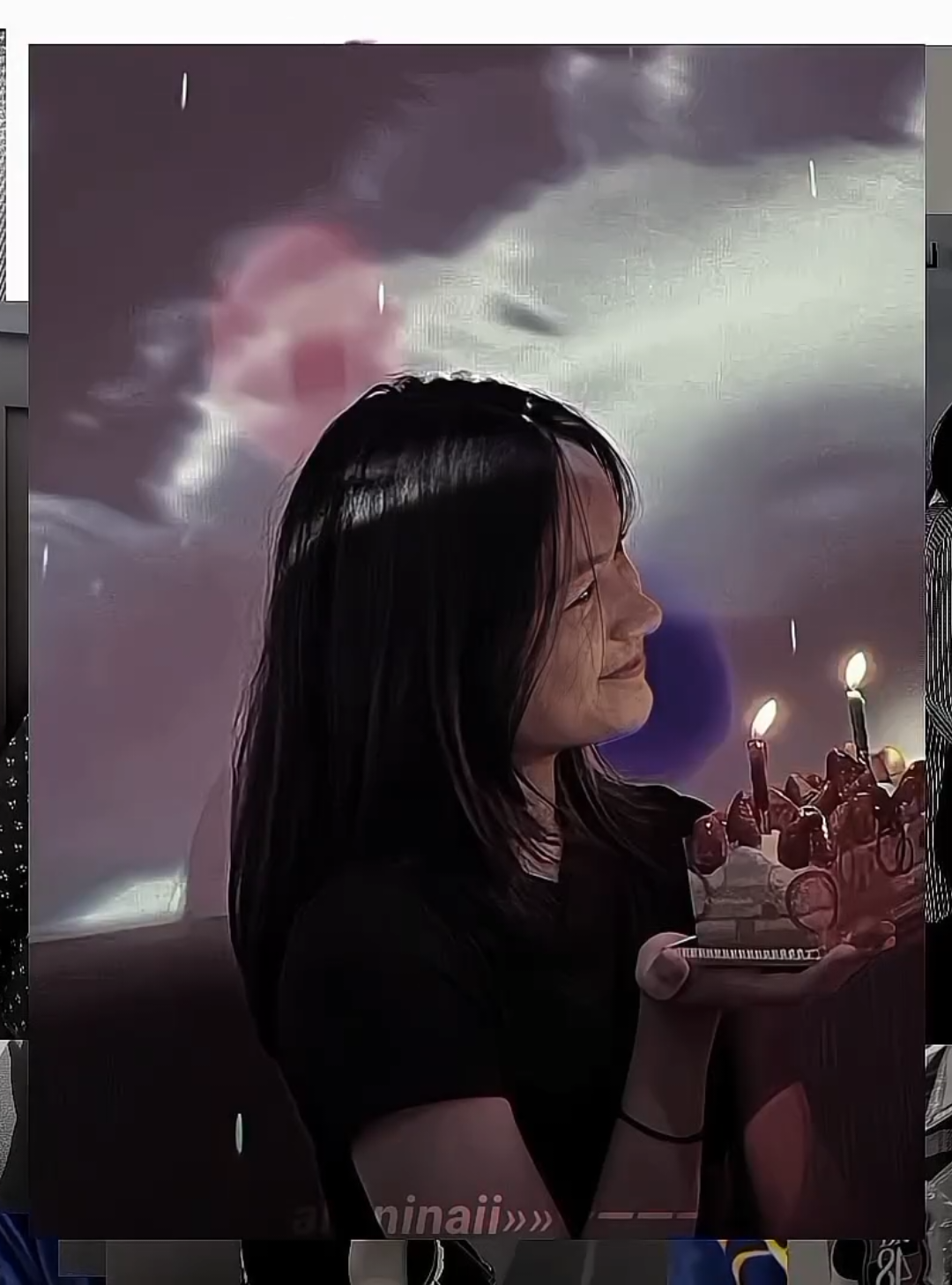 tinggal menghitung jam lagii, yeayy happy birthdayy oshi kesayangankuu@Nina Tutachia 🤍🌷 #nachiajkt48 #gen12 #jkt48 #16thbirthday #foryou 